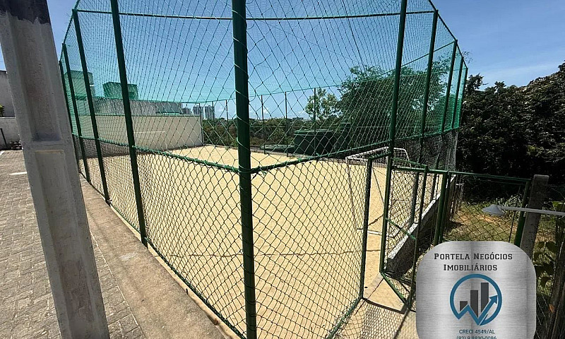 Apto Na Serraria, 3/...