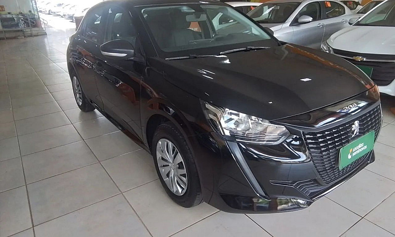 Peugeot 208 Like 1.0...
