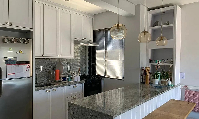 Apartamento Para Ven...