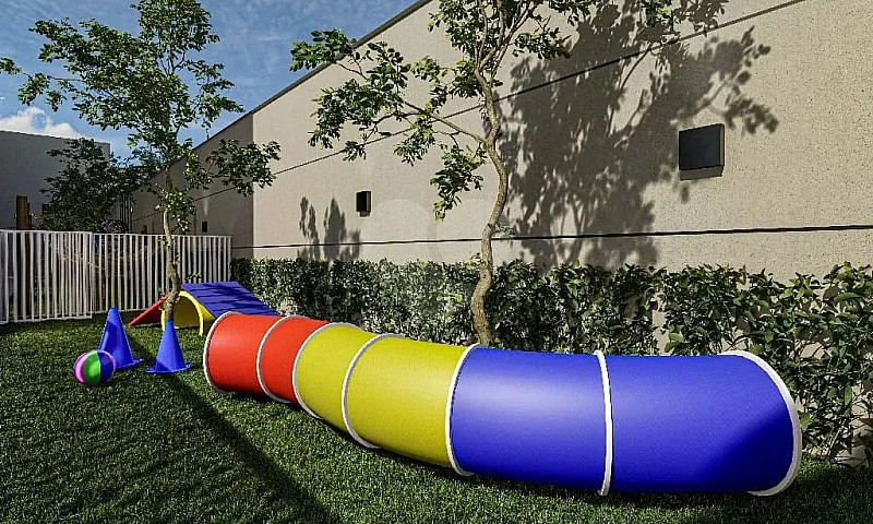 Apartamento À Venda ...