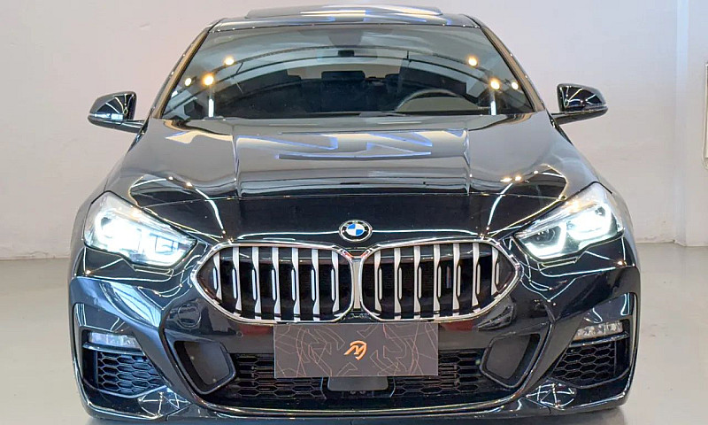Bmw 218I Gran Coupe ...