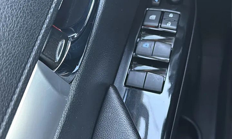 Toyota Hilux Cd Srv ...