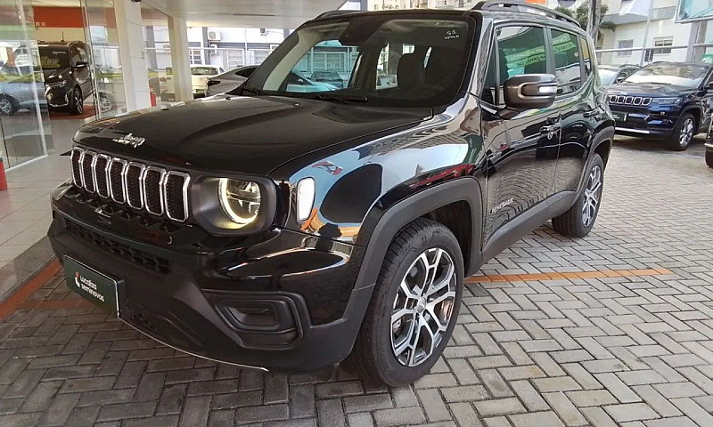 Jeep Renegade 2024 1...