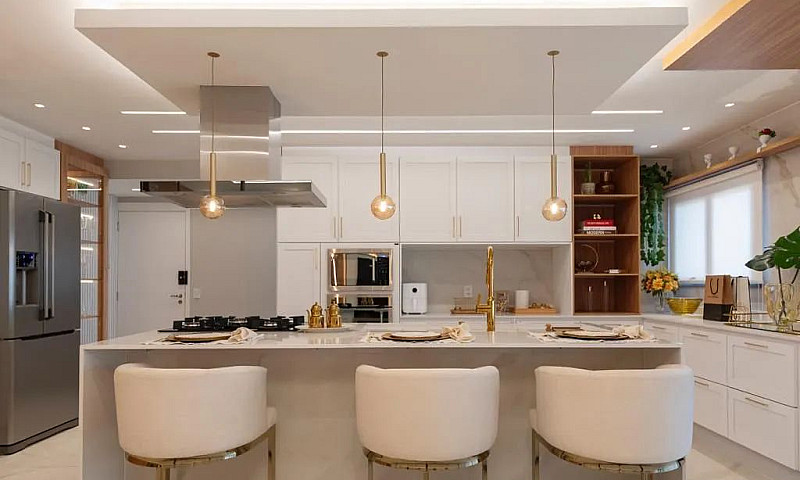 Apartamento Para Ven...