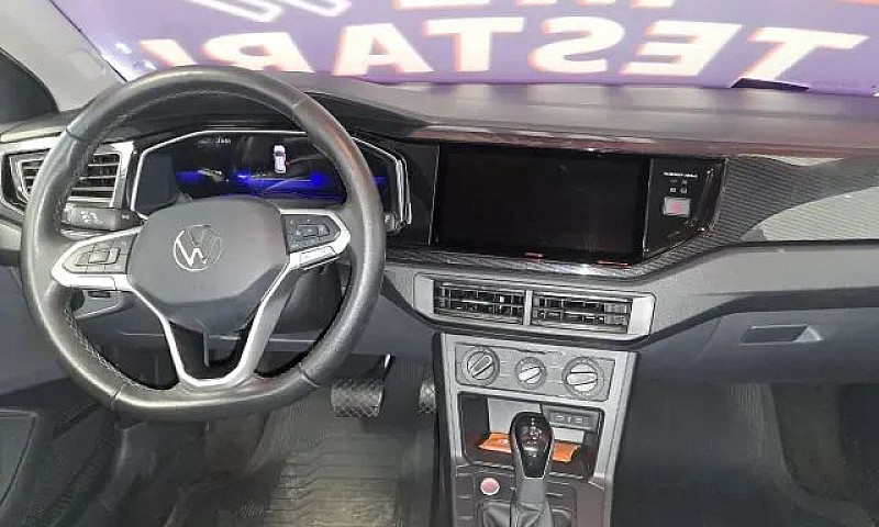 Volkswagen Polo Comf...