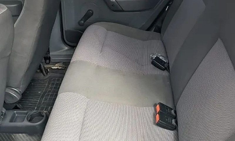 Volkswagen Gol Geraç...