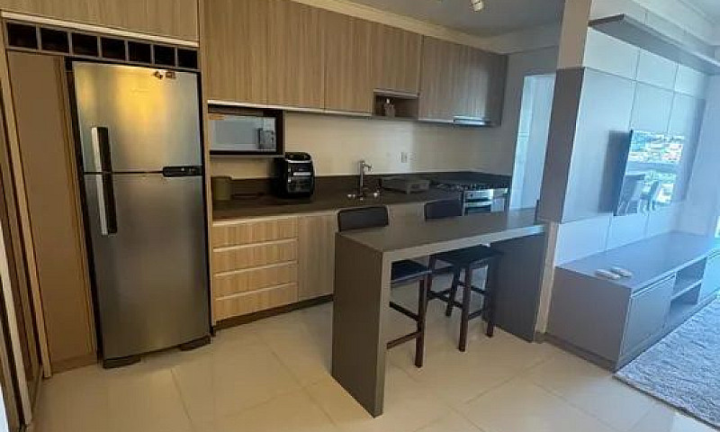 Apartamento No Sopra...