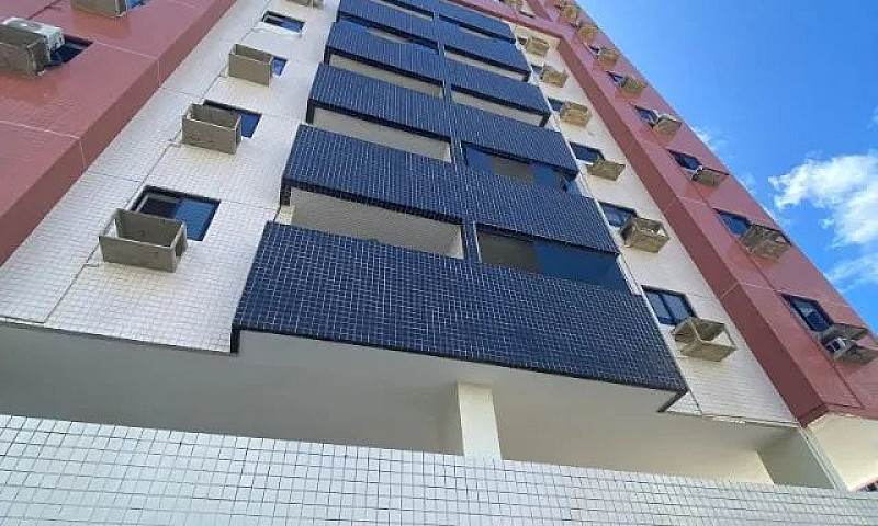 Apartamento Com Exce...