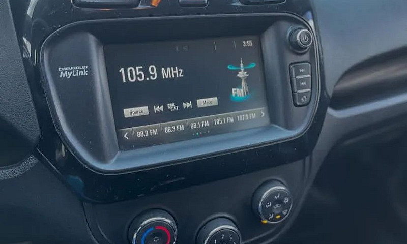 Cobalt 2016 A Venda...