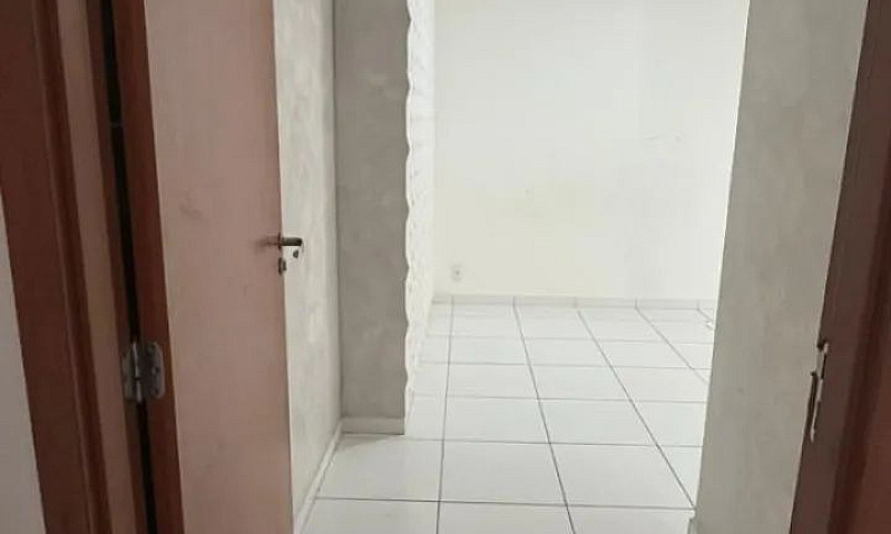 Apartamento 2 Quarto...