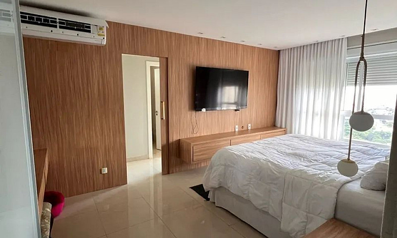 Apartamento De Luxo ...