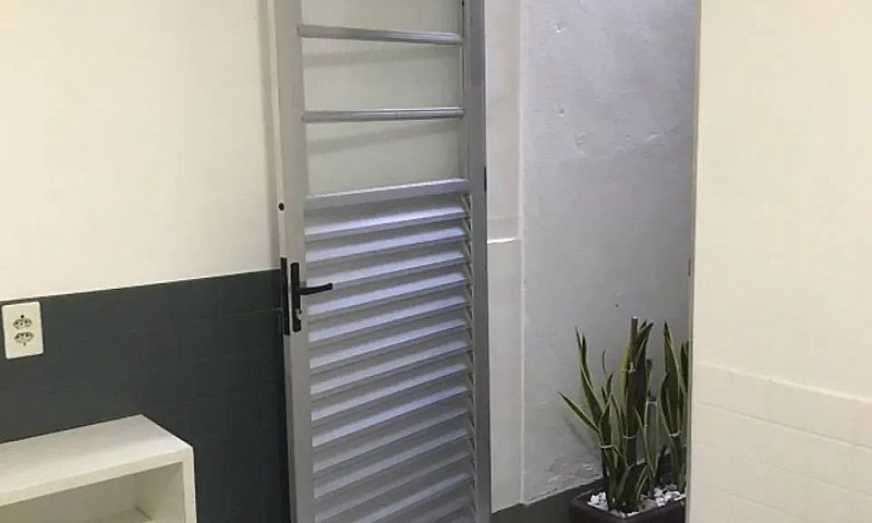 Quarto Individual Ma...