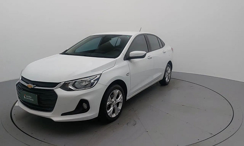 Chevrolet Onix 2023 ...