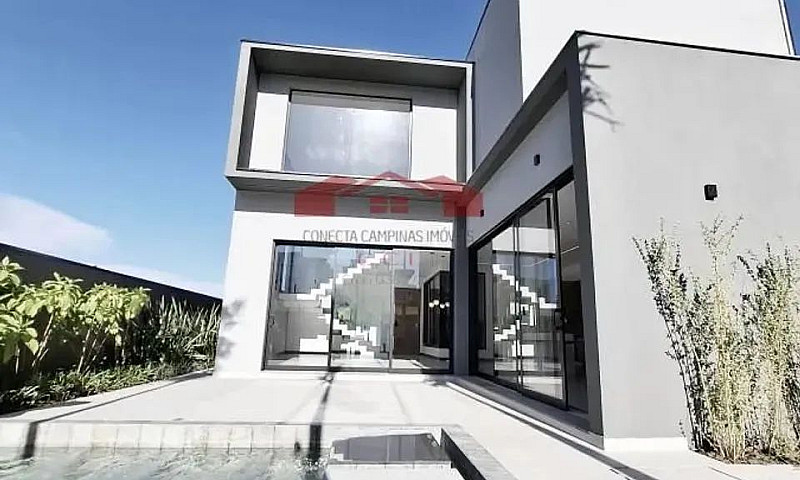 Casa Para Venda Em C...