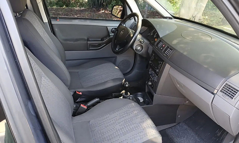 Chevrolet Meriva Joy...