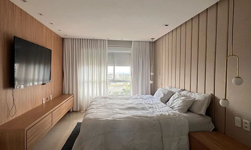 Apartamento De Luxo ...