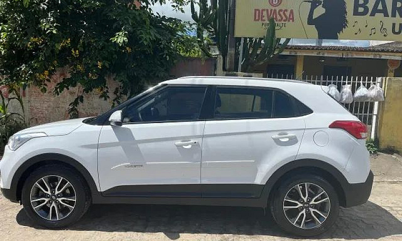 Hyundai Creta Pulse ...