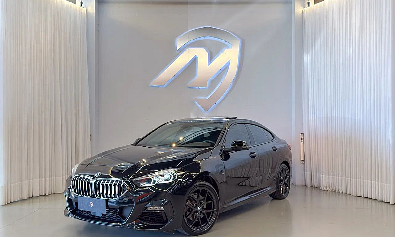 Bmw 218I Gran Coupe ...