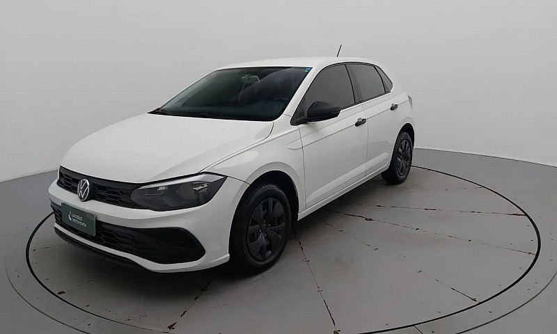 Volkswagen Polo 2025...