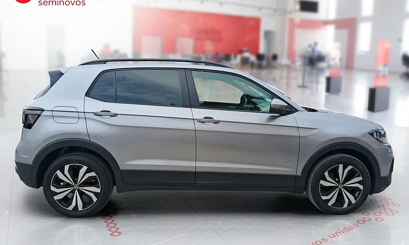 Volkswagen T-Cross 1...