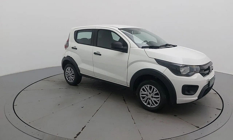 Fiat Mobi 2023 1.0 E...