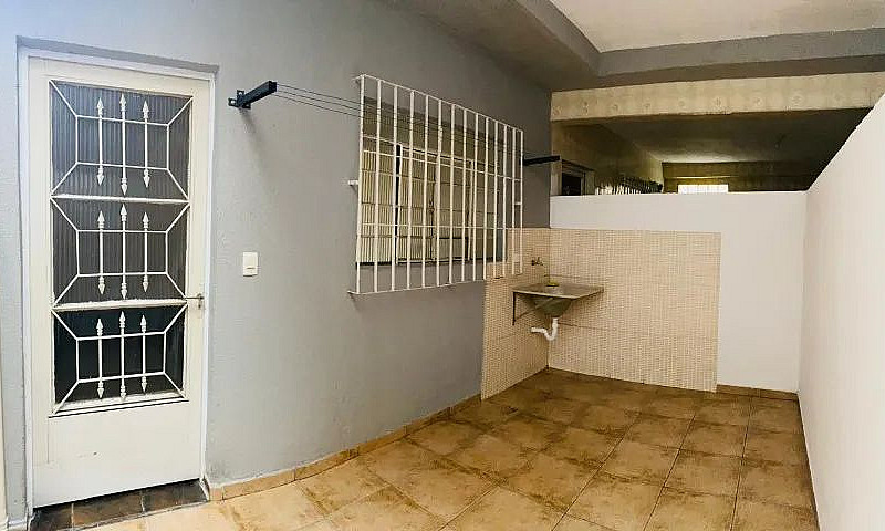 Casa Aluguel : Quart...