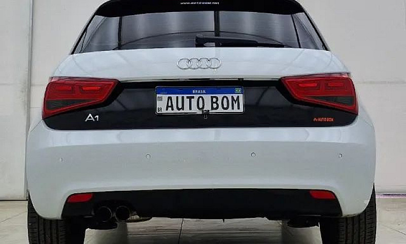 Audi A1 Sportback 1....
