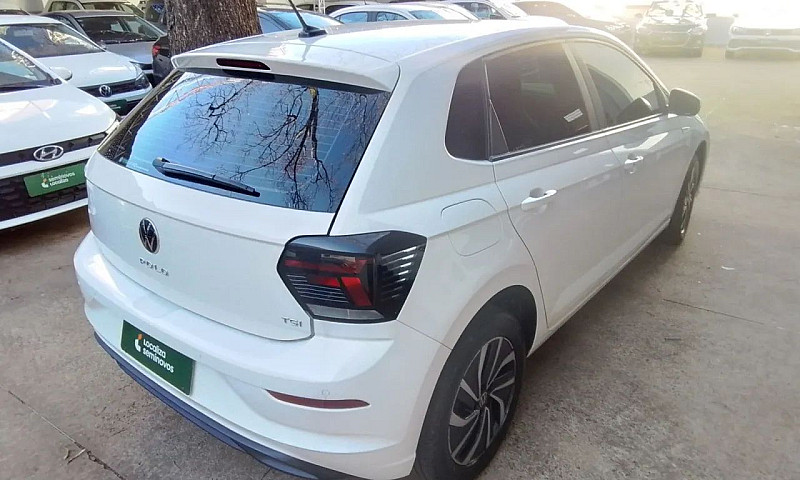 Volkswagen Polo 2024...