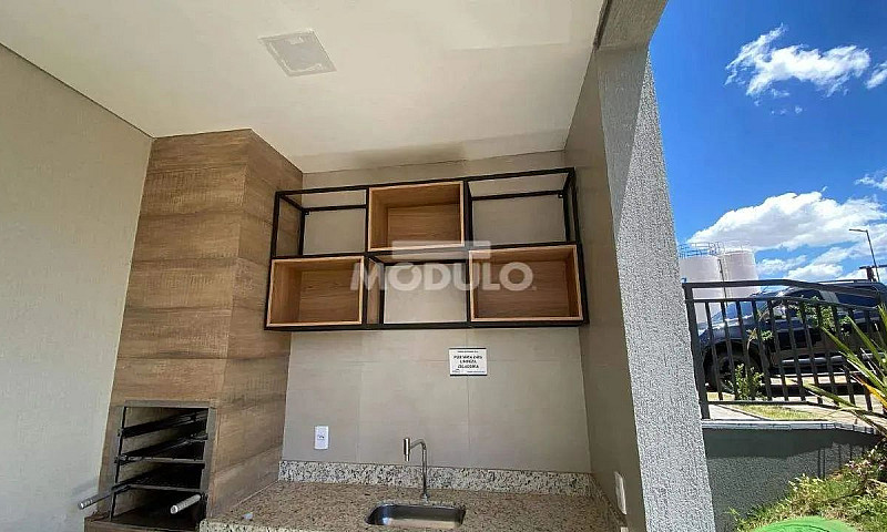 Apartamento Residenc...