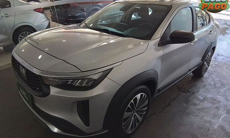 Fiat Fastback Audace...