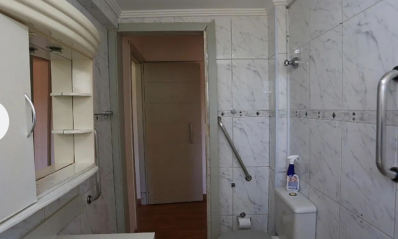 Apartamento Amplo Co...