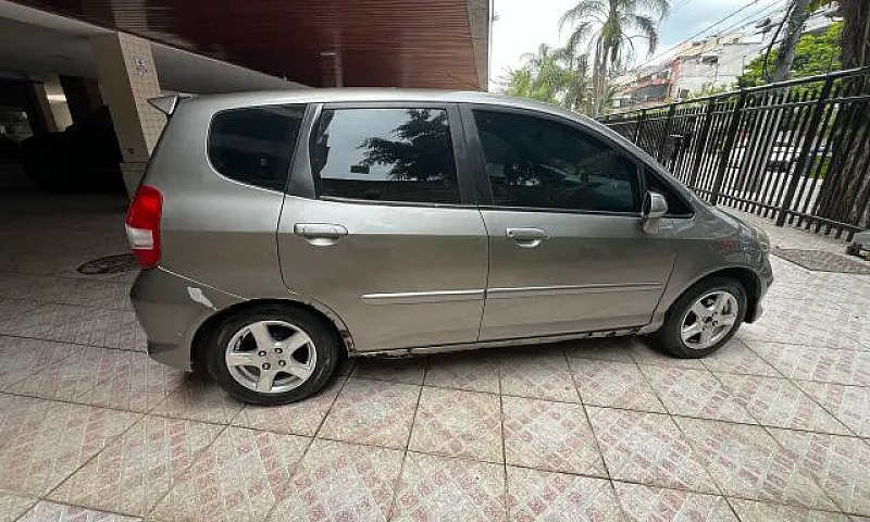 Honda Fit Lx 1.4/ 1....