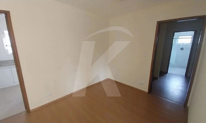 Apartamento Em Santa...