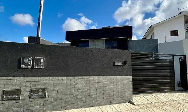Casa No Colibris...