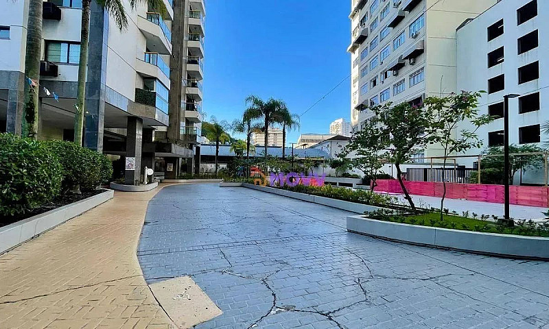 Apartamento Com 4 Do...