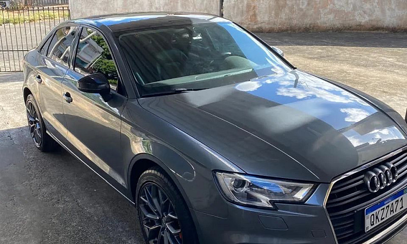 Audi A3 Sedan 1.4 Tf...