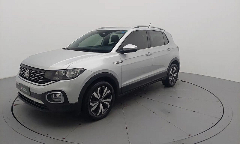 Volkswagen T-Cross H...