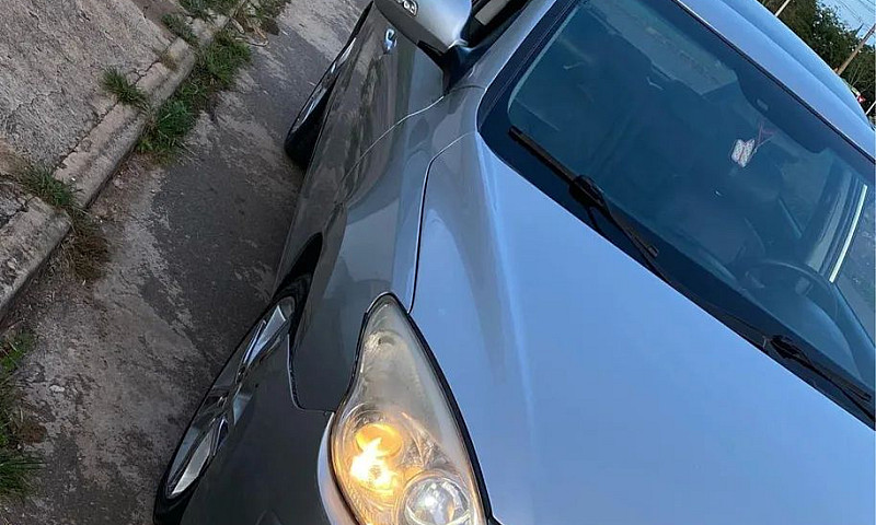 Hyundai I30 2.0 16V ...
