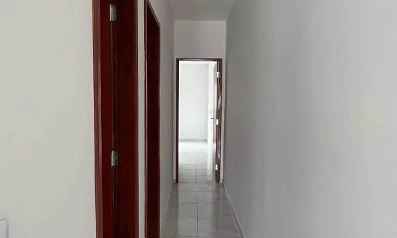 Vendo Casa Com 3/4 E...