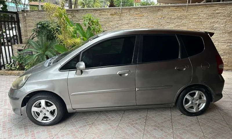 Honda Fit Lx 1.4/ 1....