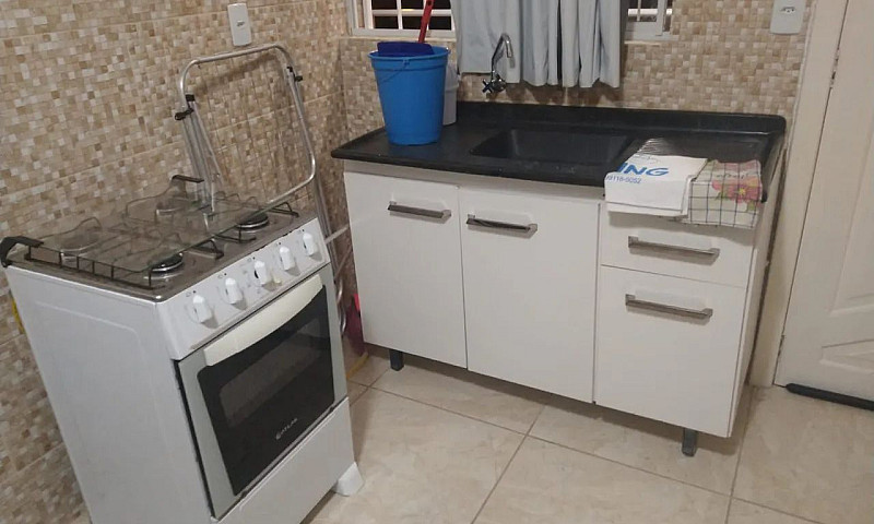 Kitnet Na Trindade ...