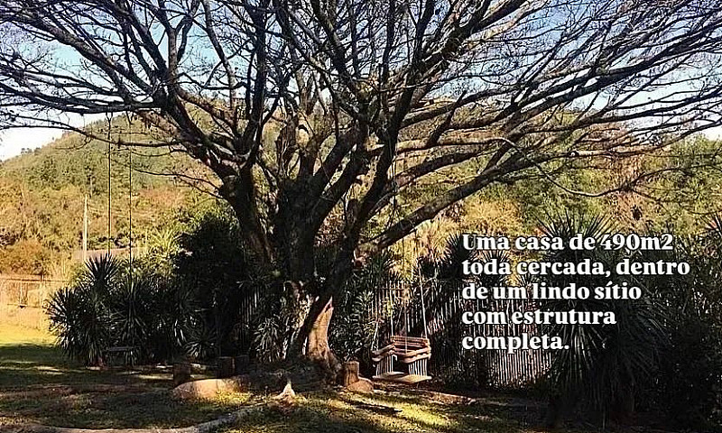 Casa Para Aluguel Po...