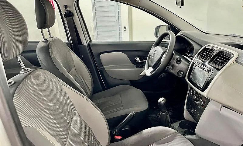 Logan Expression 1.6...