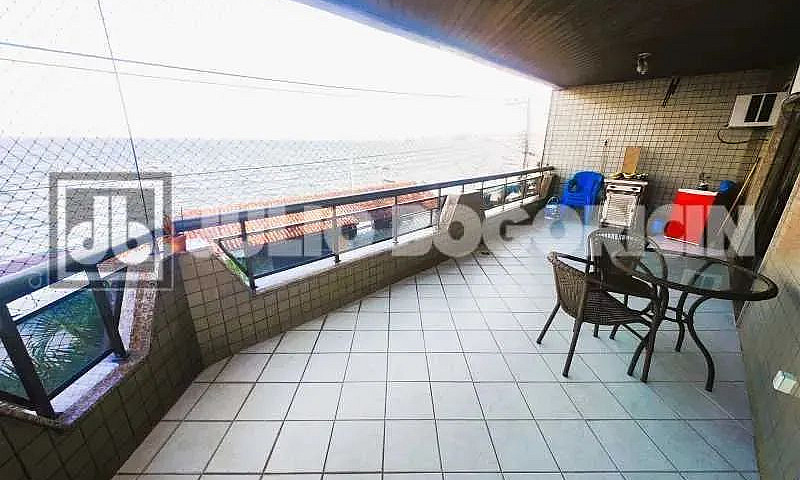 Apartamento : Padrão...