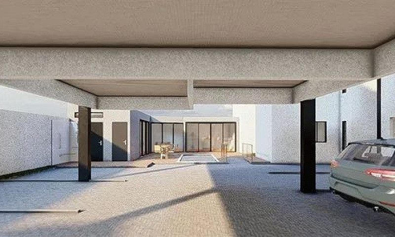 Vendo Apartamento Em...