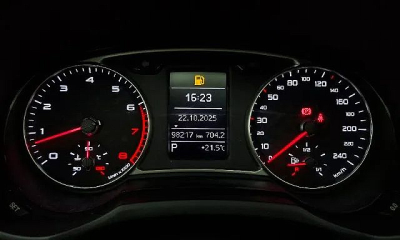 Audi A1 Sportback 1....