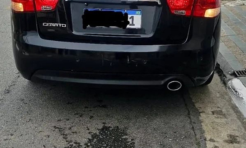 Kia Motors Cerato 1....