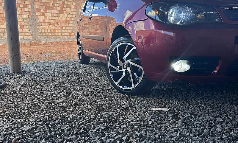 Fiat Palio Elx 1.0 F...
