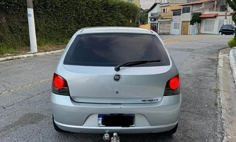 Fiat Palio 1.0 Cel. ...