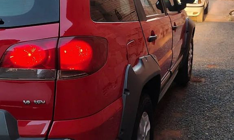 Fiat Palio Weekend A...